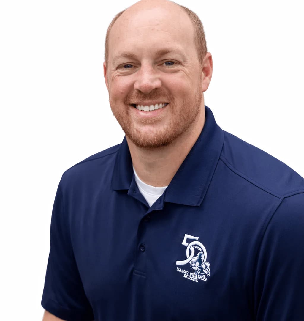 Andrew Buccellato, founder of SearchLift